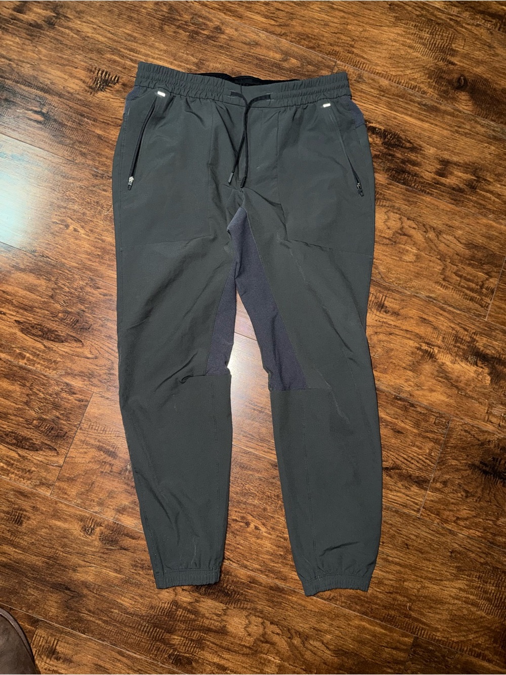 Men's Lululemon Active Jogger Pants